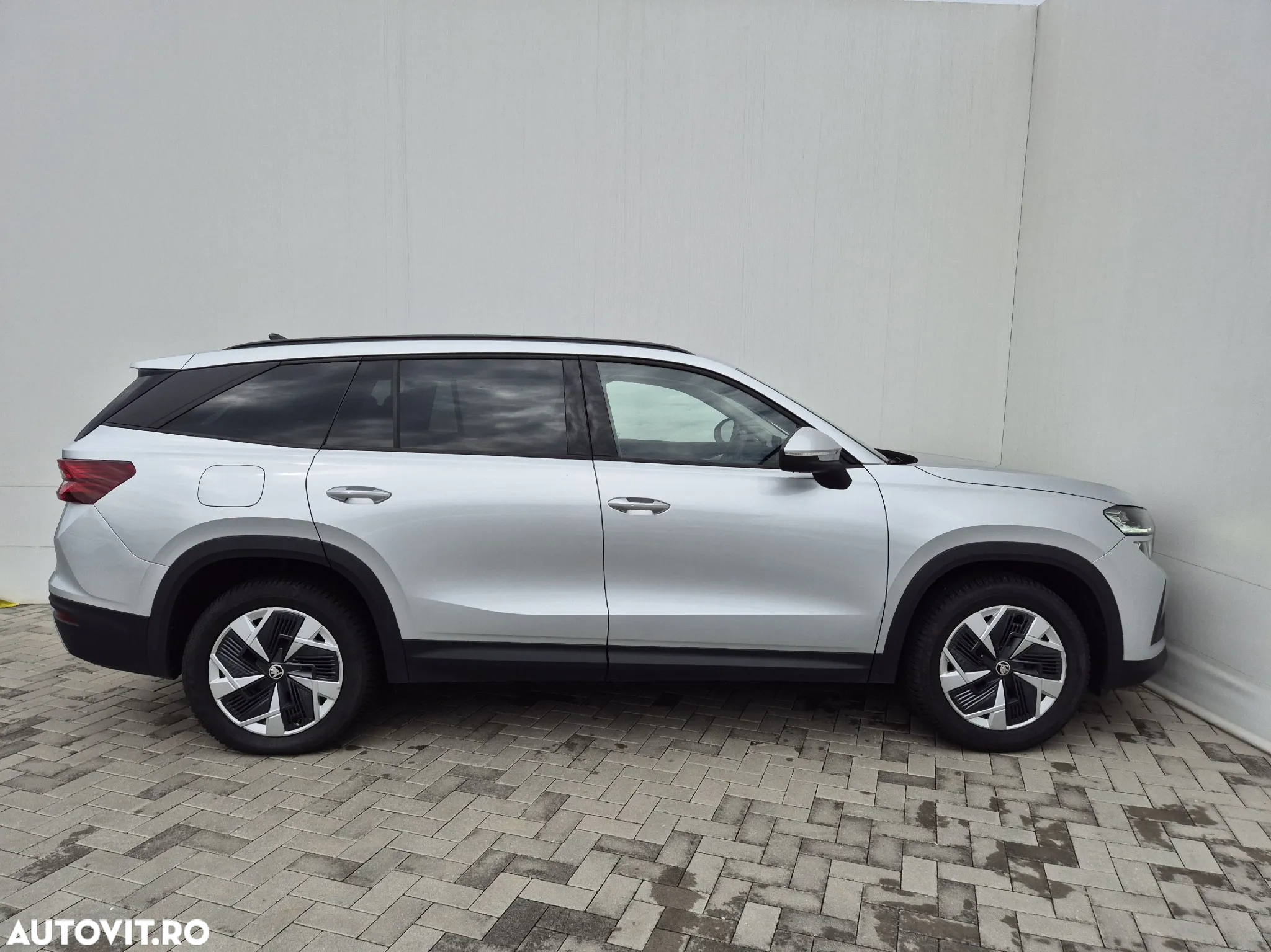 Skoda Kodiaq 2.0 TDI 4X4 DSG Selection - 6