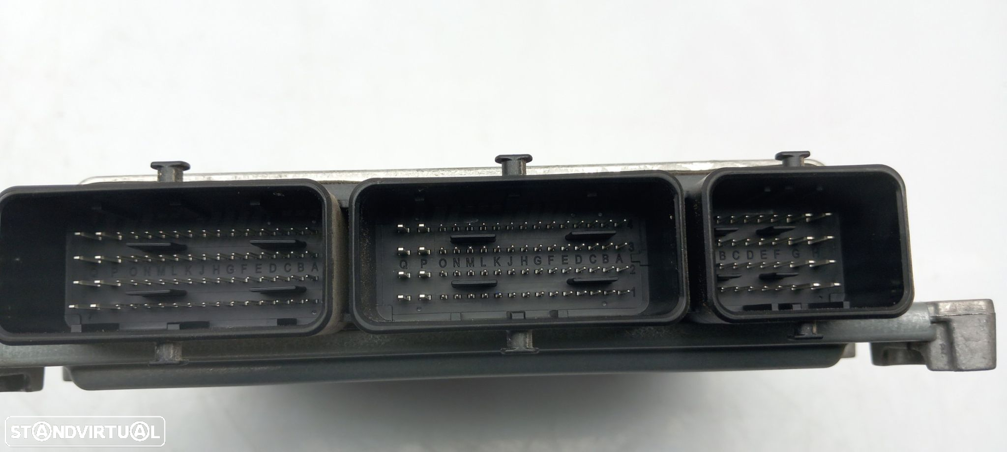 Centralina motor / ECU RENAULT Megane IV Grandtour (K9A/M_) - 3