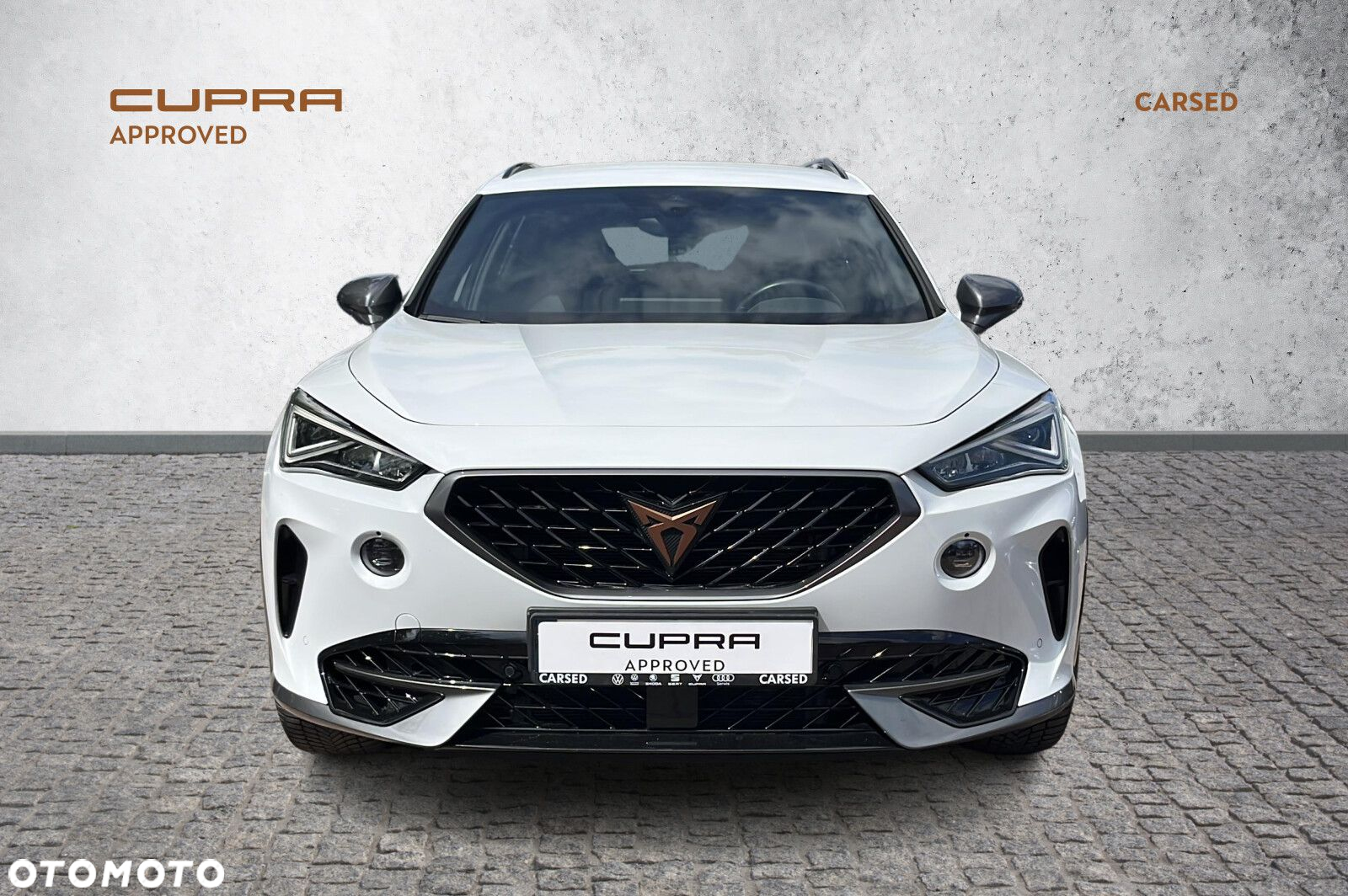 Cupra Formentor - 9