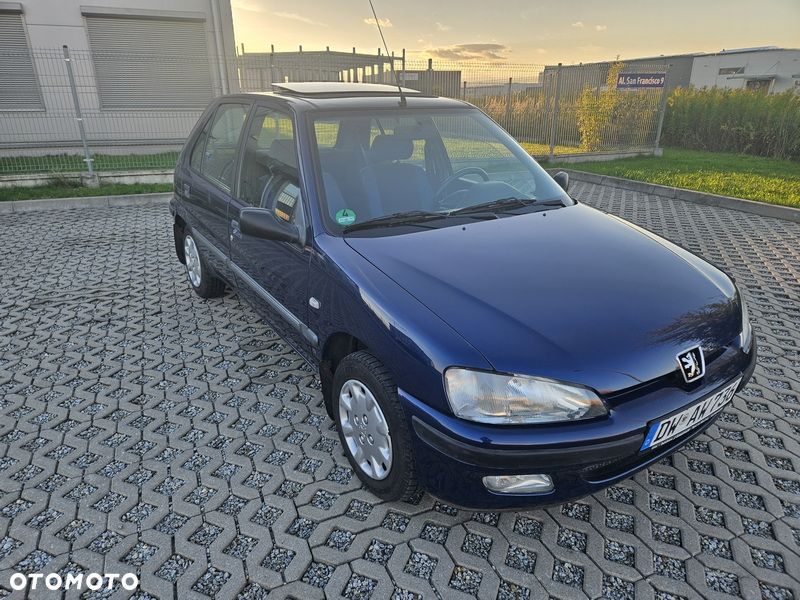 Peugeot 106 1.1 Itinea - 16