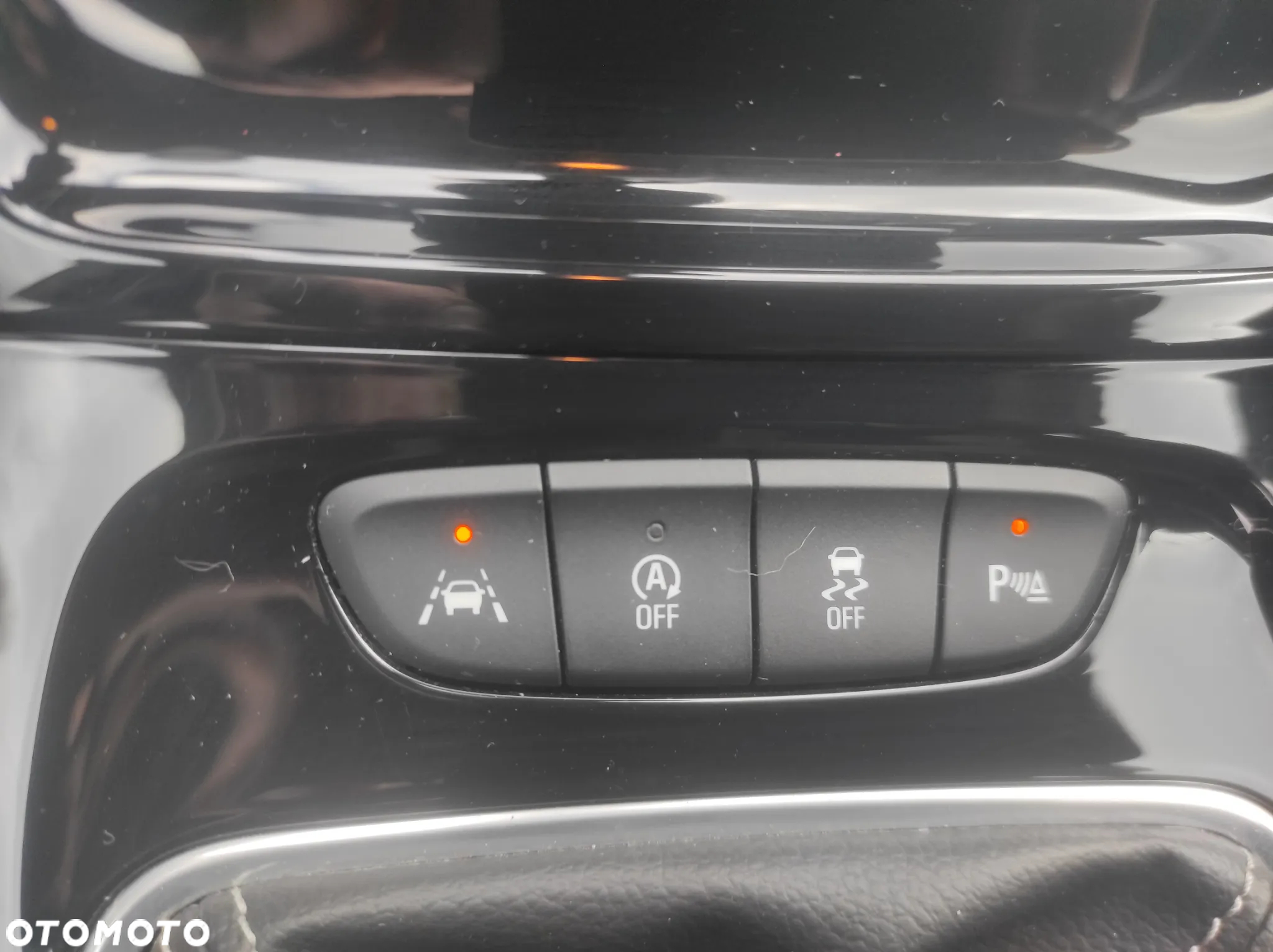 Opel Astra 1.0 Turbo Start/Stop Business - 18