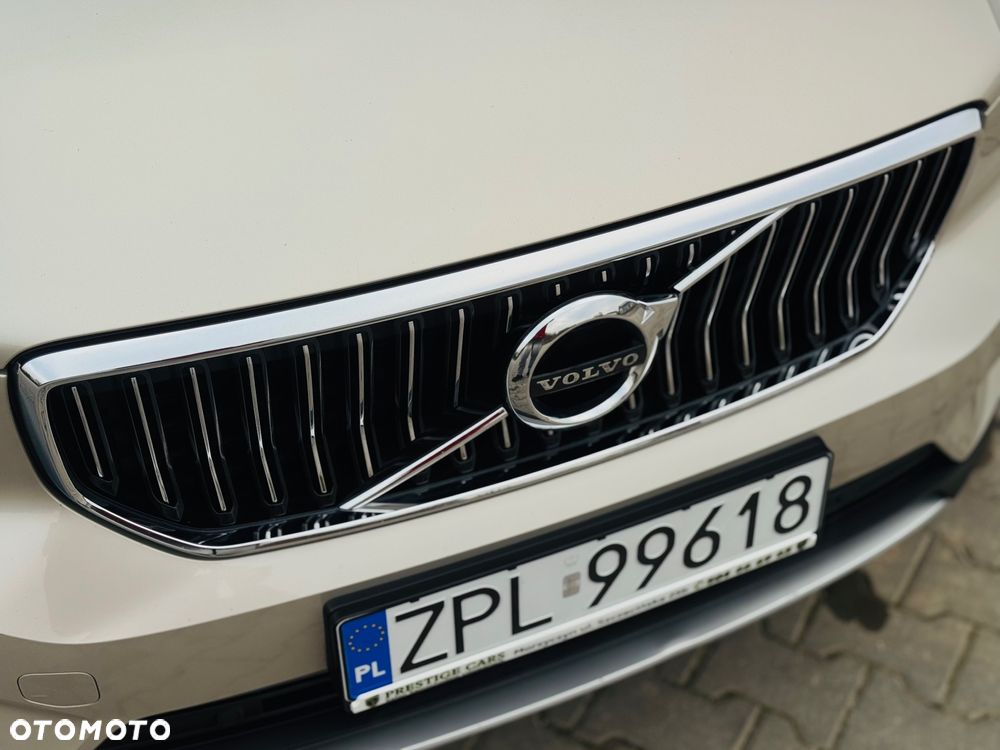 Volvo XC 40 D3 SCR Inscription - 19