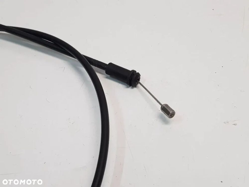 CIĘGNO LINKA OTWIERANIA Maski Renault Kadjar - 2