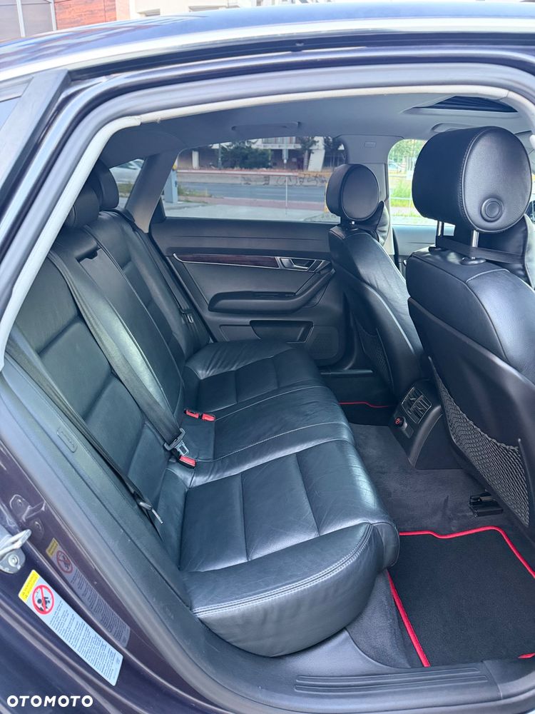 Audi A6 Limousine - 17