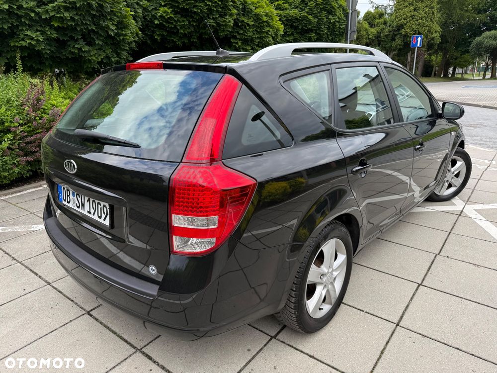 Kia Ceed 1.4 CVVT Edition 7 - 19
