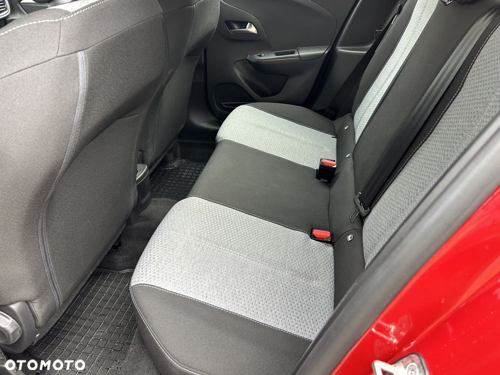 Opel Corsa 1.2 S&S - 19