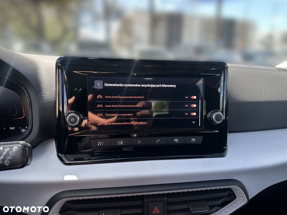 Seat Arona 1.0 TSI Style S&S DSG - 20