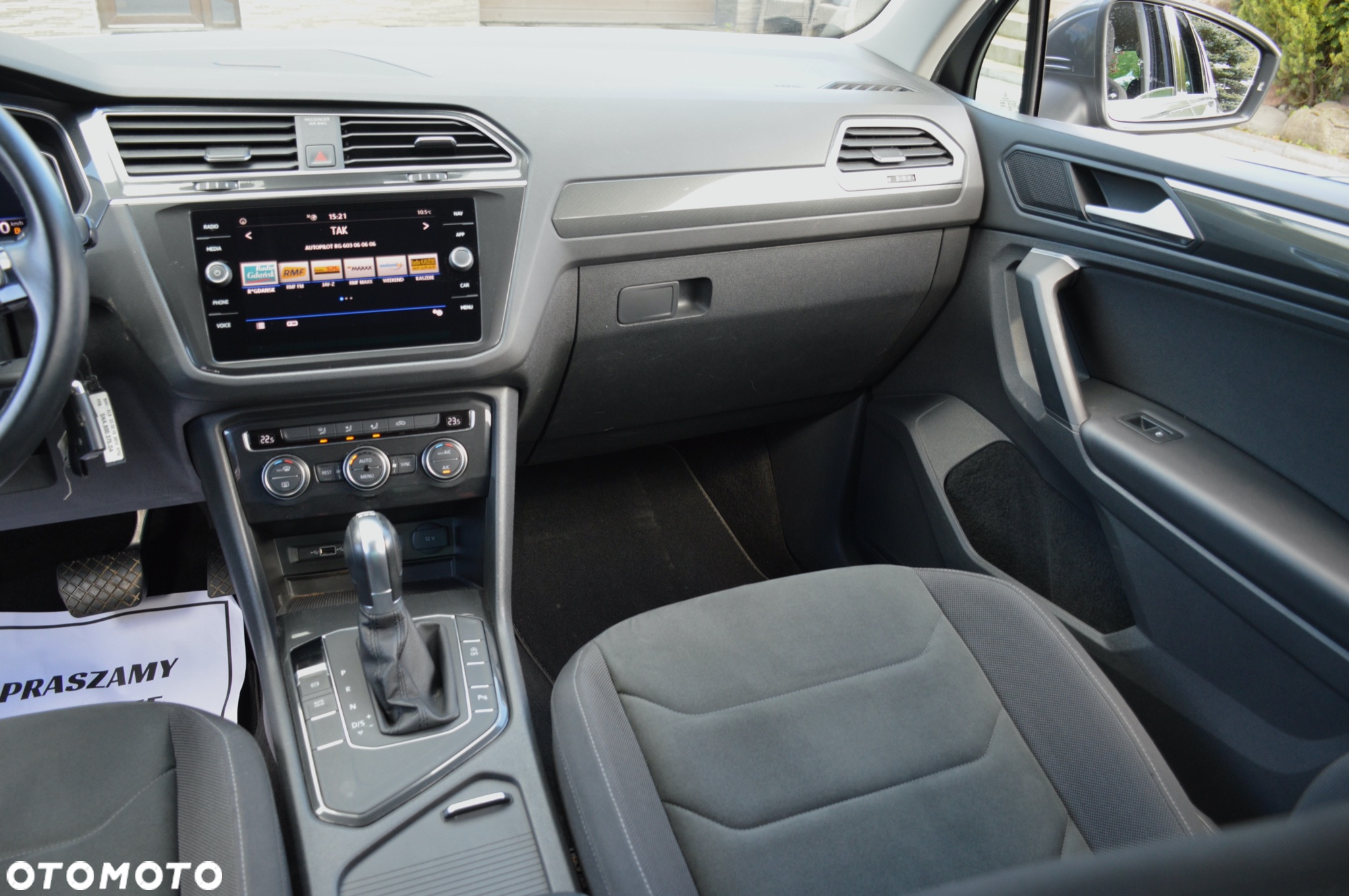 Volkswagen Tiguan 2.0 TDI BMT SCR Highline DSG - 19