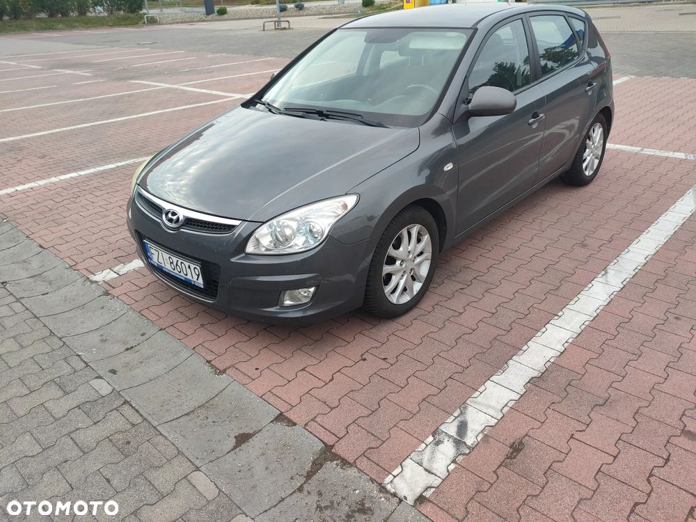 Hyundai i30 1.6 CRDi Premium - 17