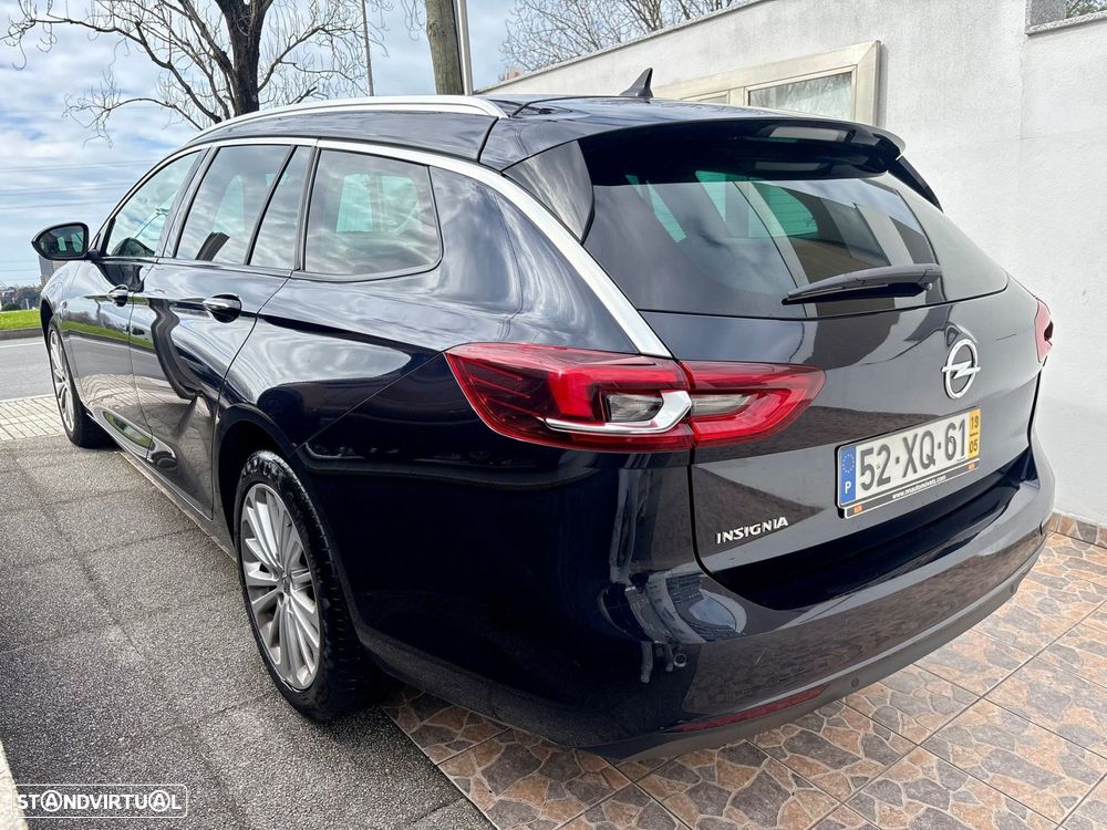 Opel Insignia Sports Tourer 1.6 CDTi Innovation Auto - 2