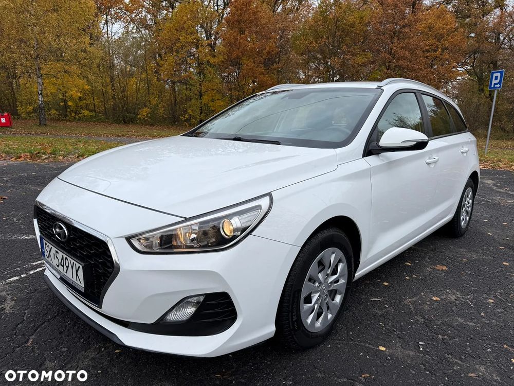 Hyundai i30 ver-1-6-d-classic-plus - 24