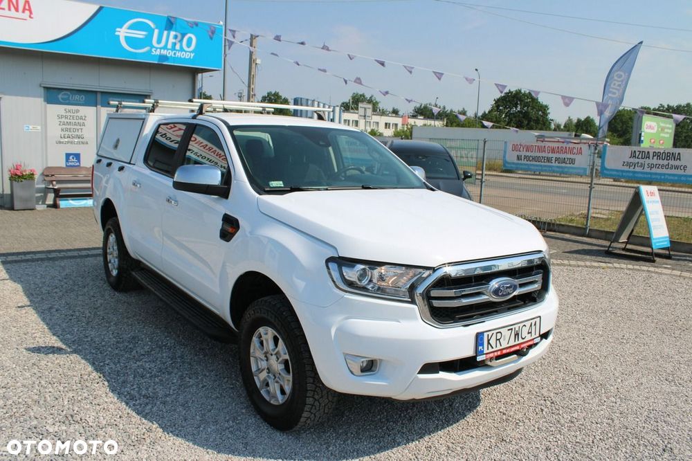 Ford Ranger - 4