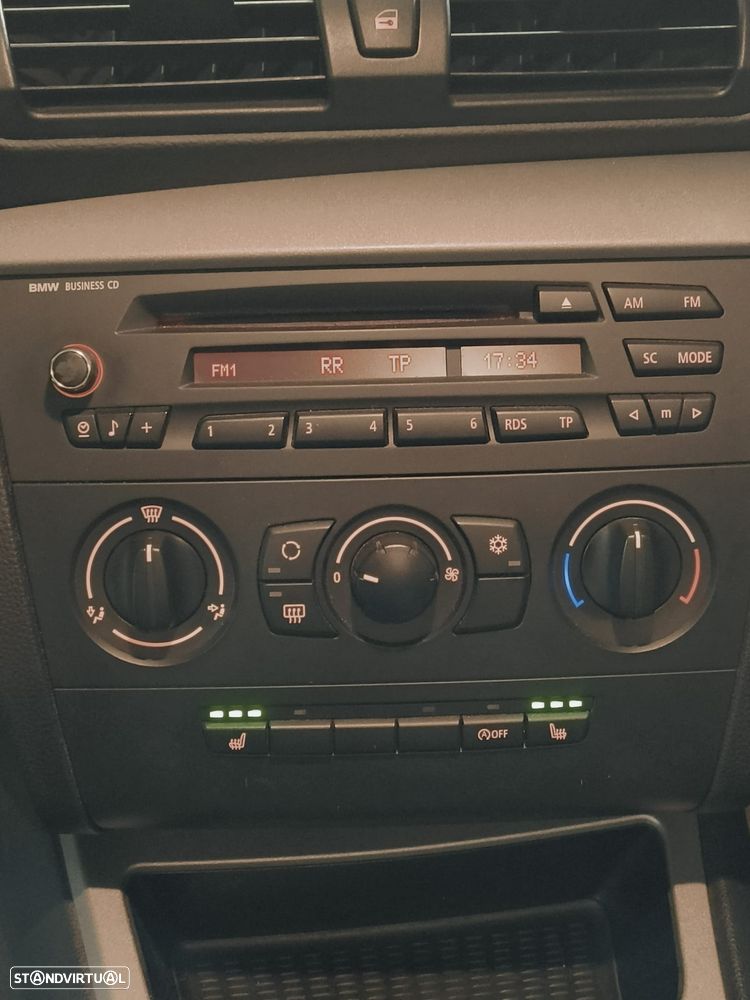 bmw 116 ver-116d-efficientdynamics-edition - 7