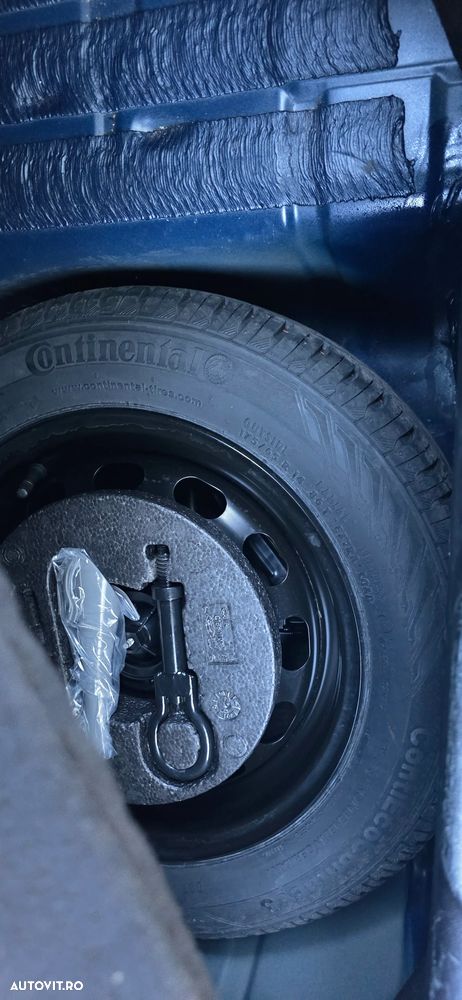 Ford Fiesta 1.5 TDCi Trend - 17