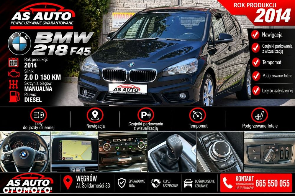 BMW Seria 2
