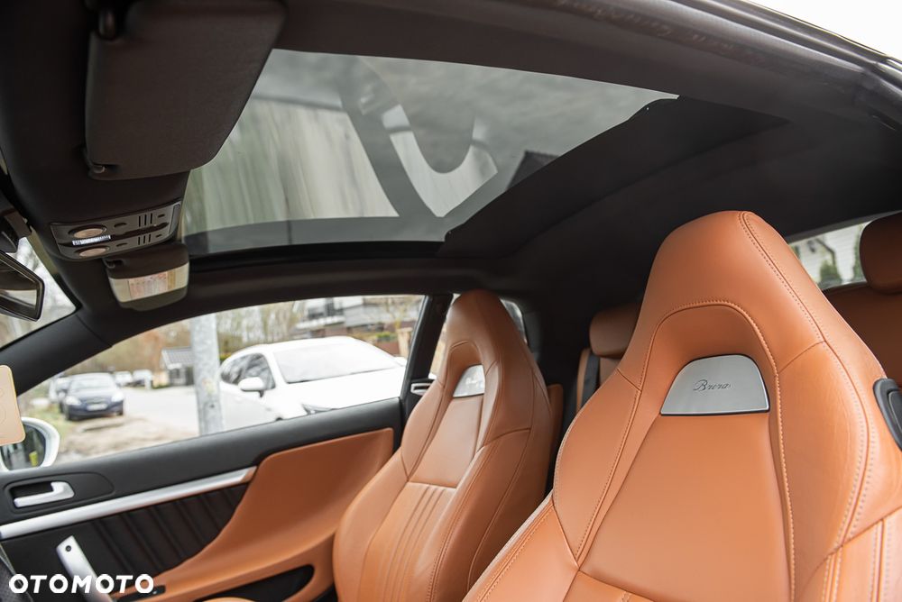 Alfa Romeo Brera 2.4JTDM - 18