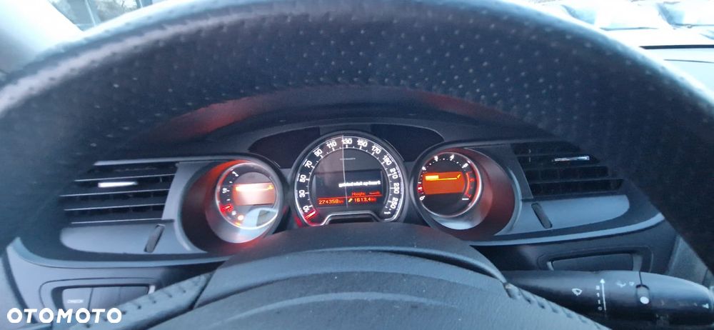 Citroën C5 2.0i 16V Confort - 11