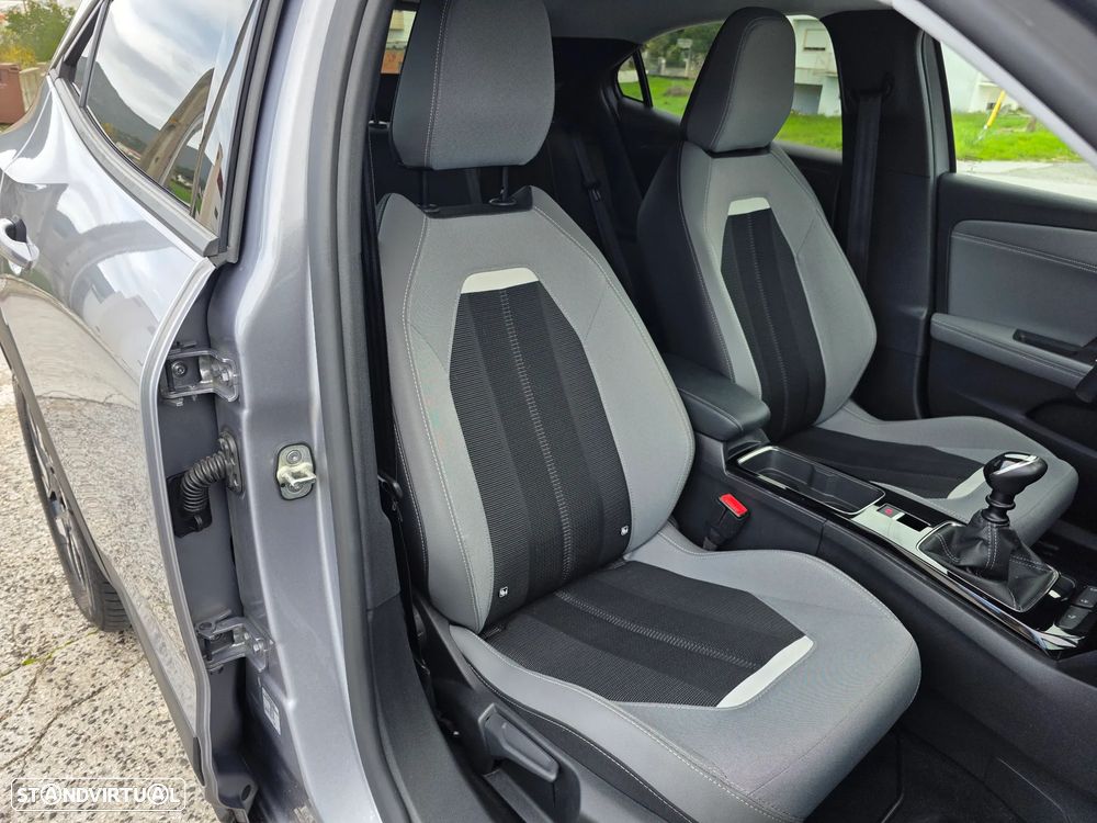 Opel Mokka 1.5 D Elegance - 21