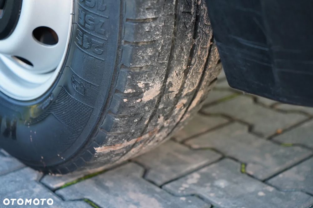 Fiat DUCATO MAXI / 2.3 D / BRYGADÓWKA /  SKRZYNIOWY 3,4 M / SPROWADZONY - 17