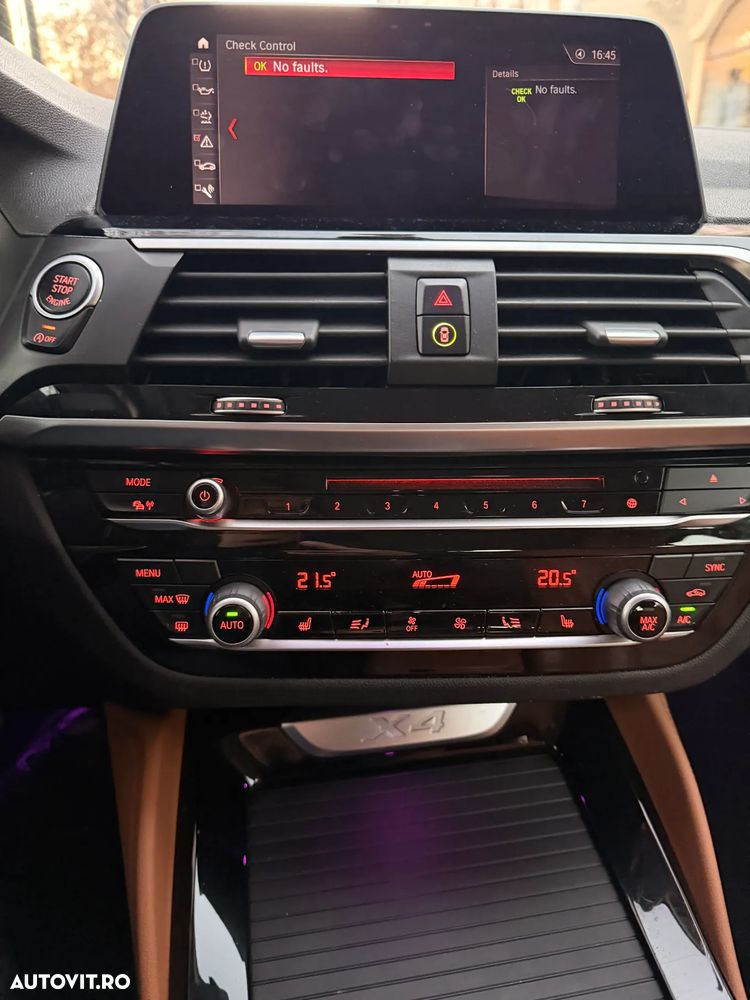 BMW X4 xDrive20d Aut. xLine - 16