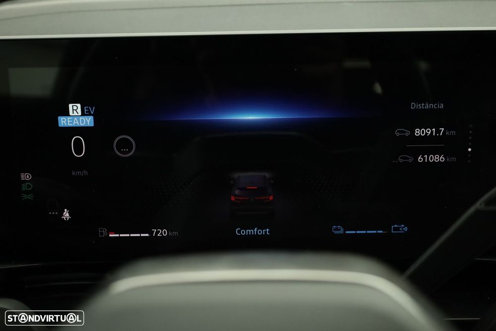 Renault Austral 1.2 E-Tech Techno Espirit - 16