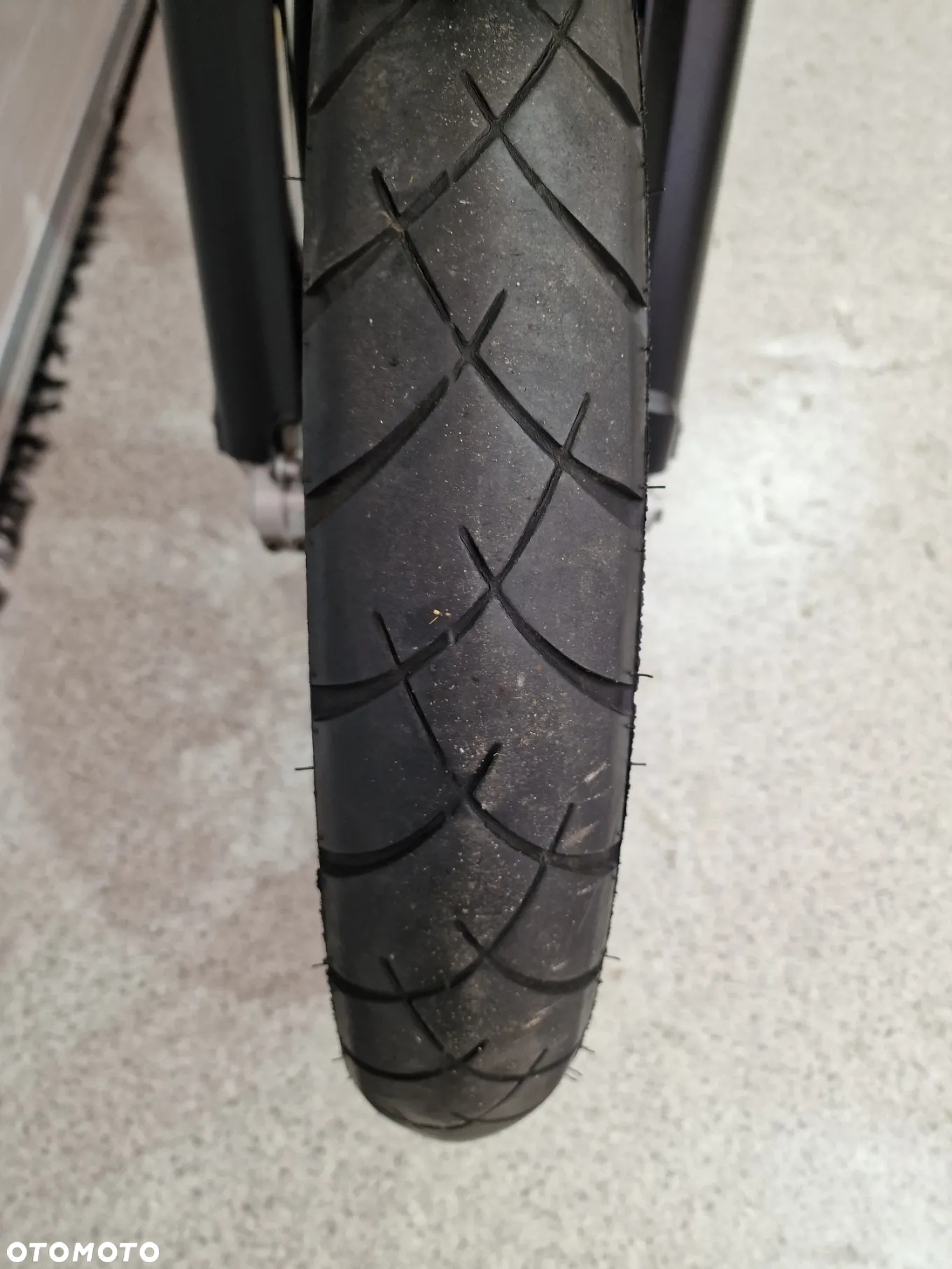 BMW GS - 8