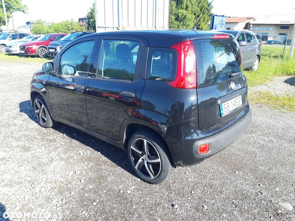 Fiat Panda 1.2 Start&Stop Pop - 9