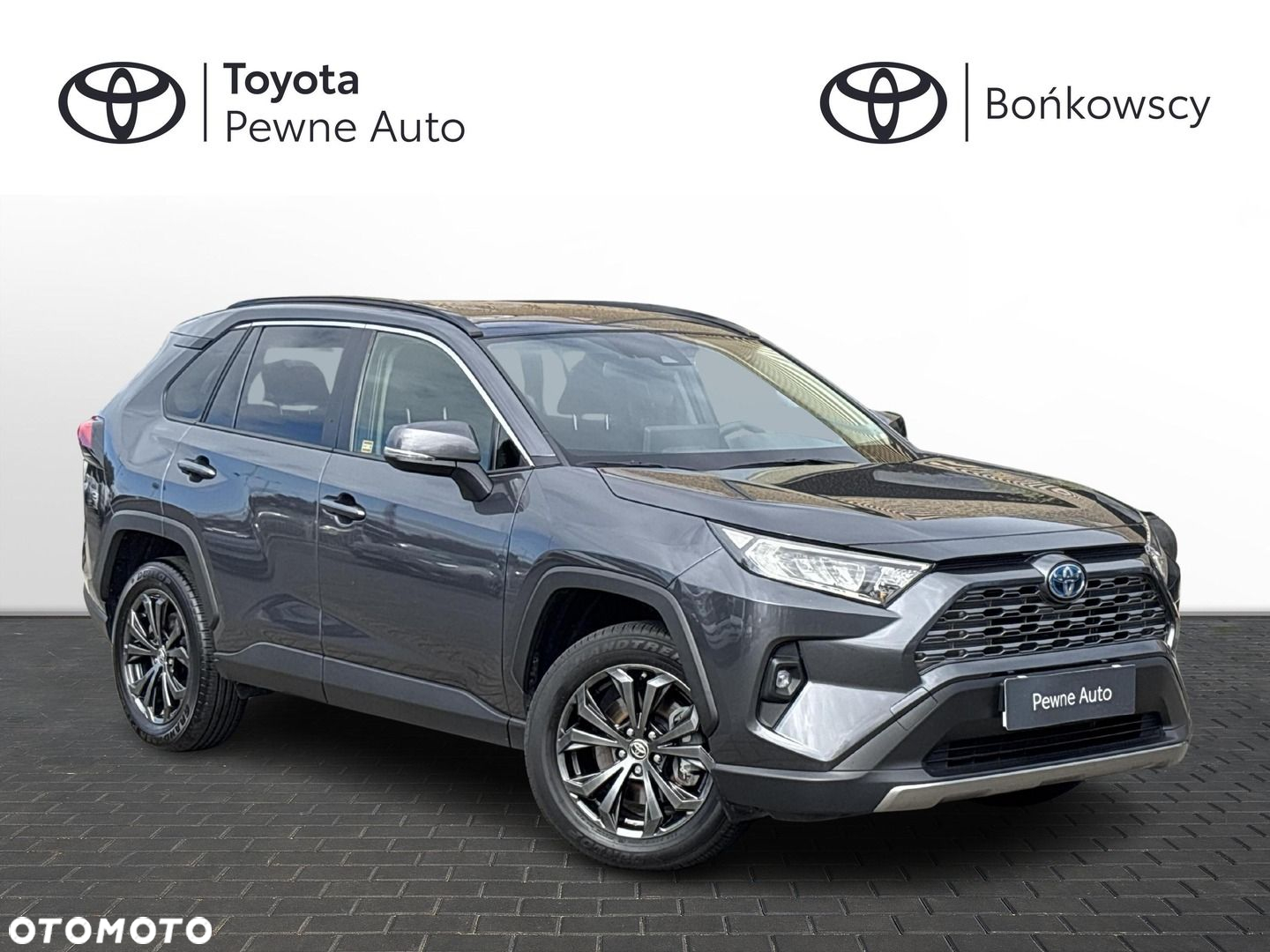 Toyota RAV4 - 7