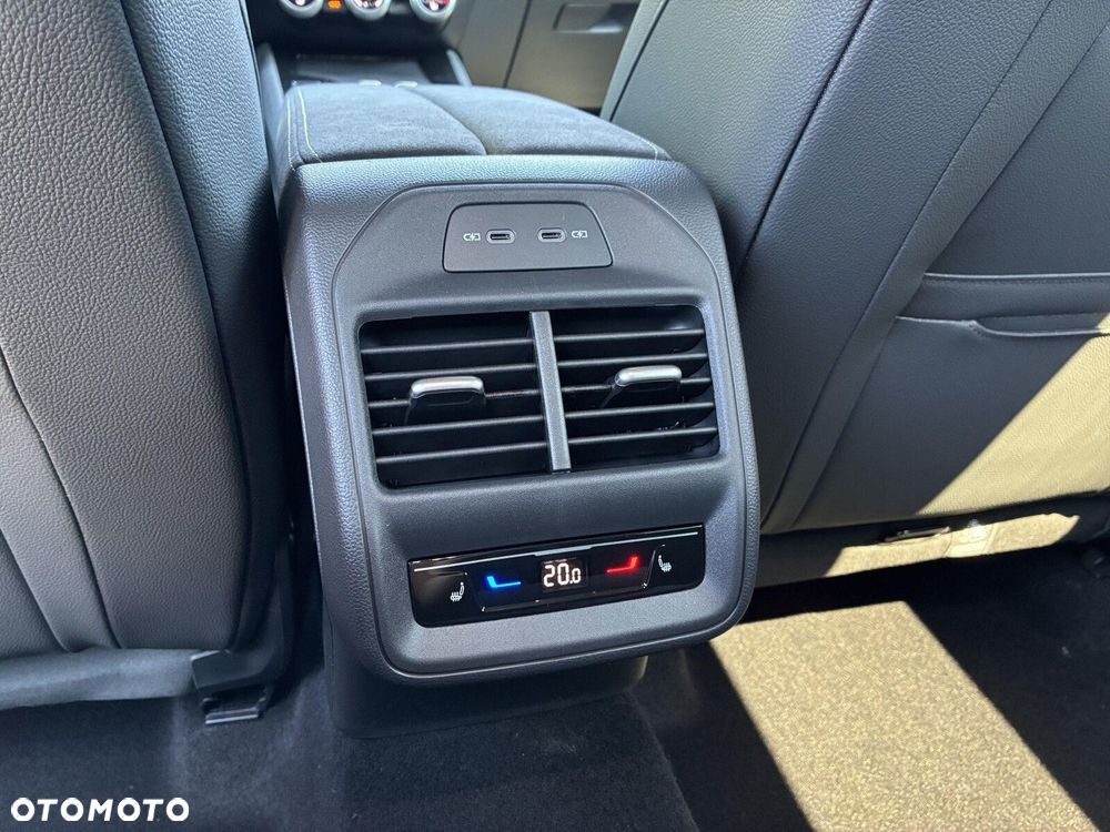 Skoda Superb - 28