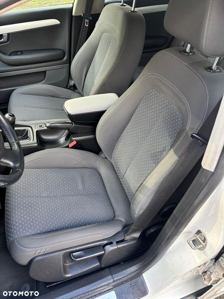 Seat Exeo - 5