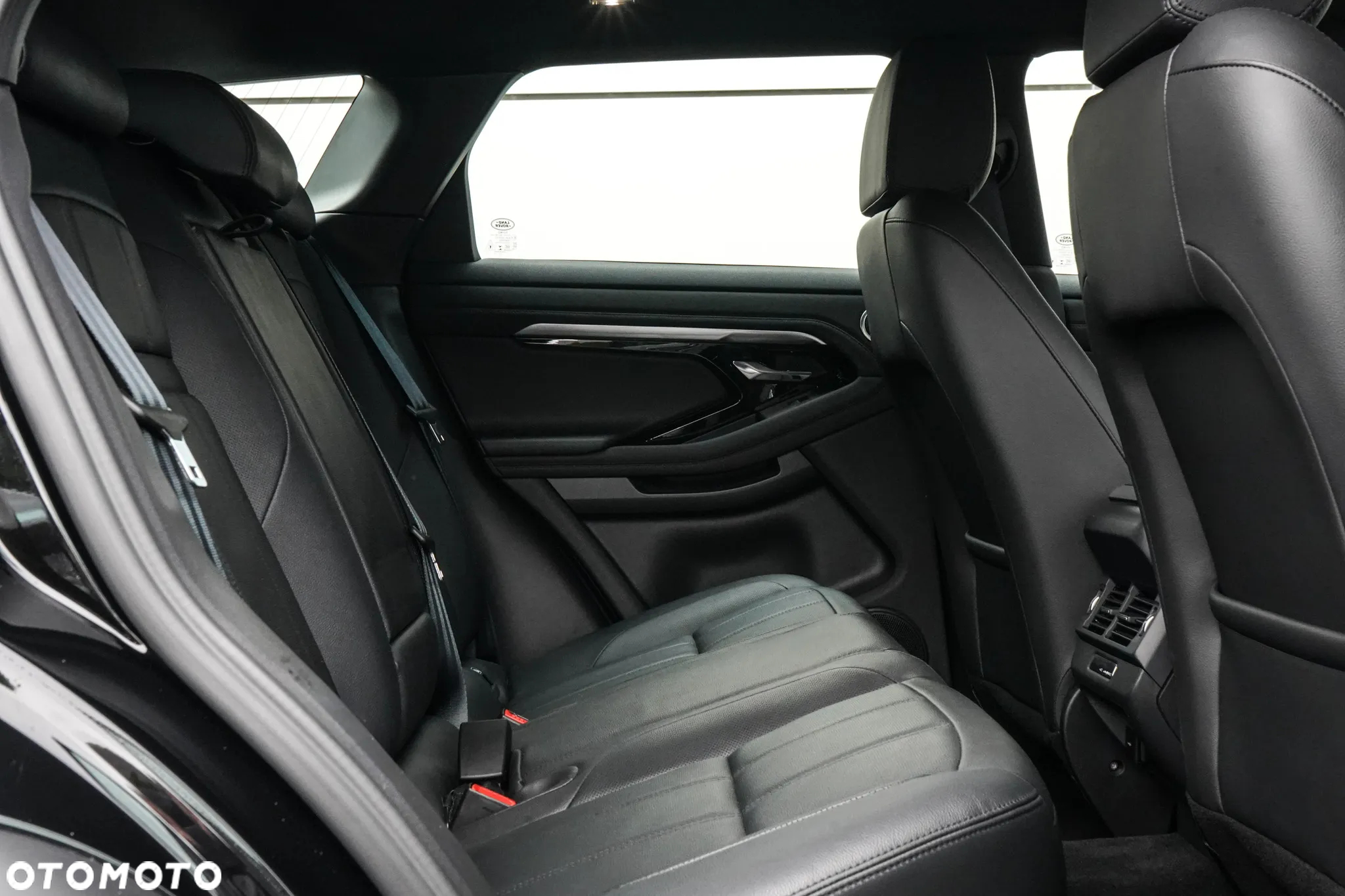 Land Rover Range Rover Evoque P160 FWD SE - 18
