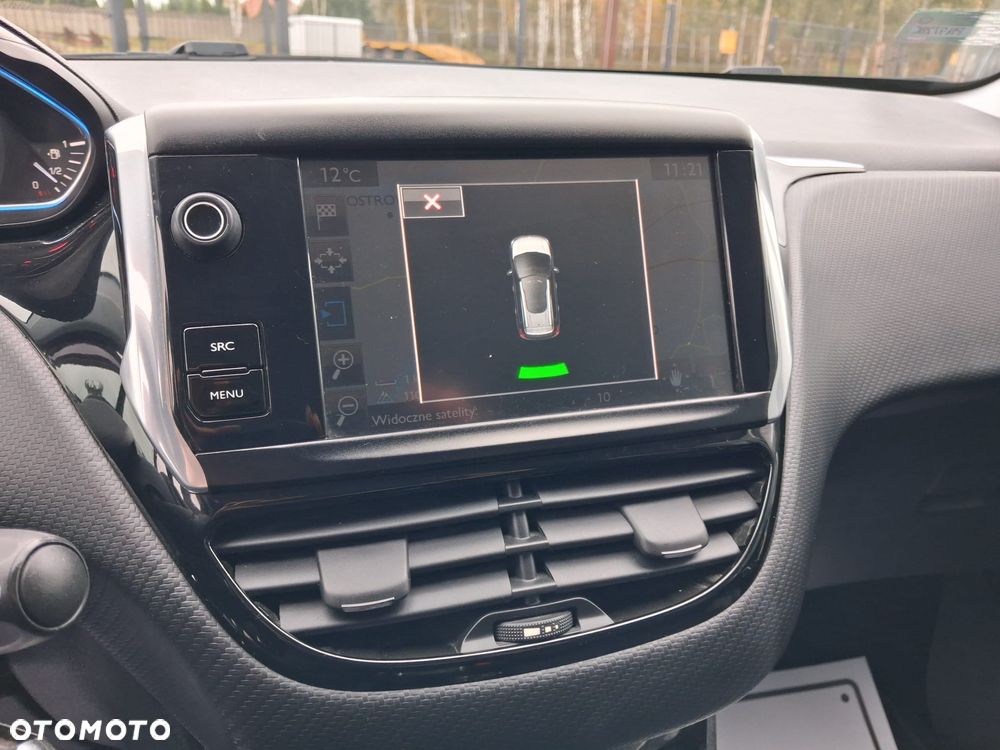 Peugeot 2008 PureTech 82 Allure - 6