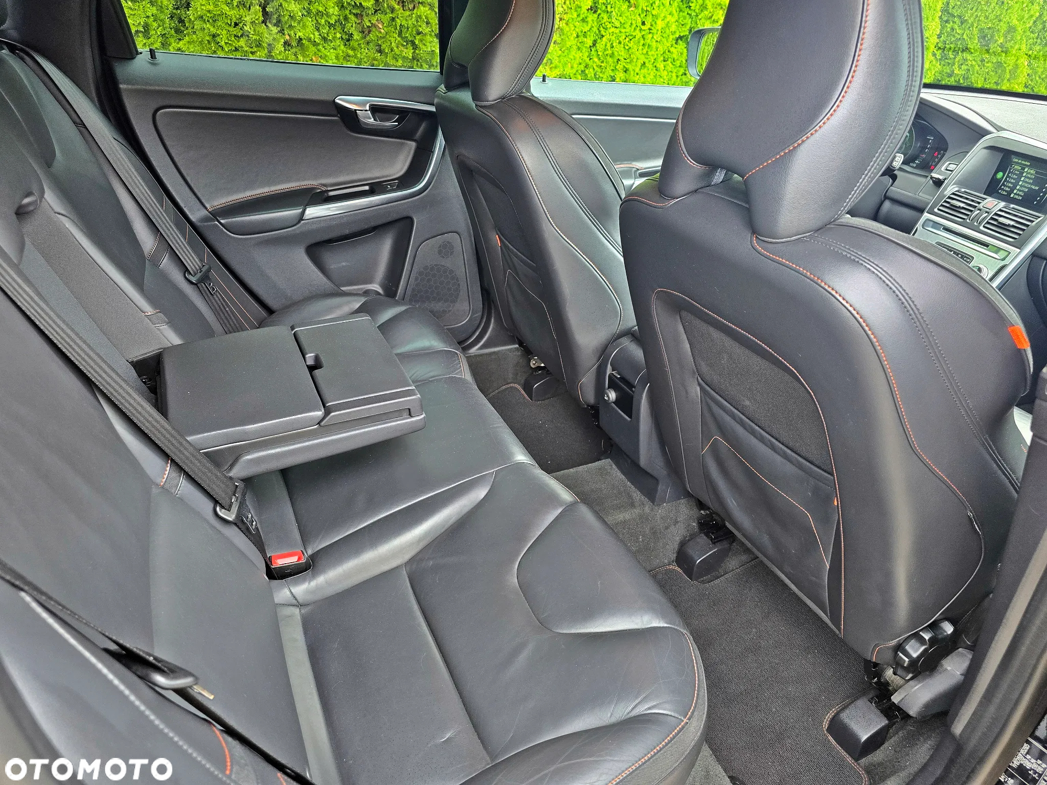 Volvo XC 60 - 7