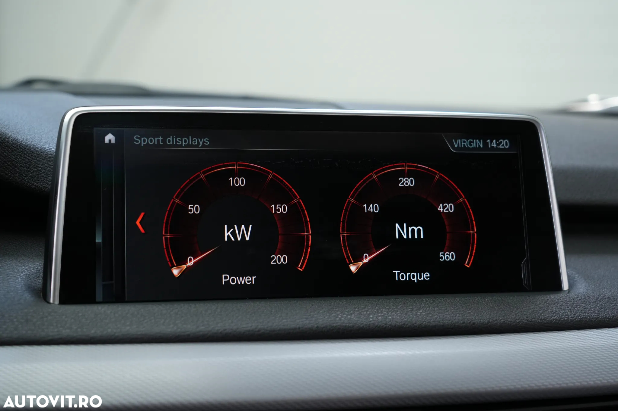 BMW X5 xDrive25d Sport-Aut. - 30