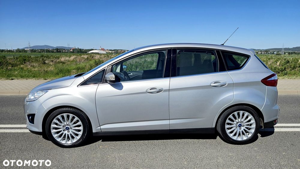 Ford C-MAX 2.0 TDCi Titanium MPS6 - 21