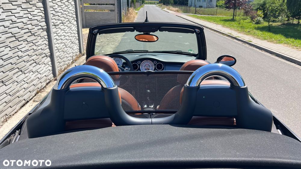 MINI Cooper - 13