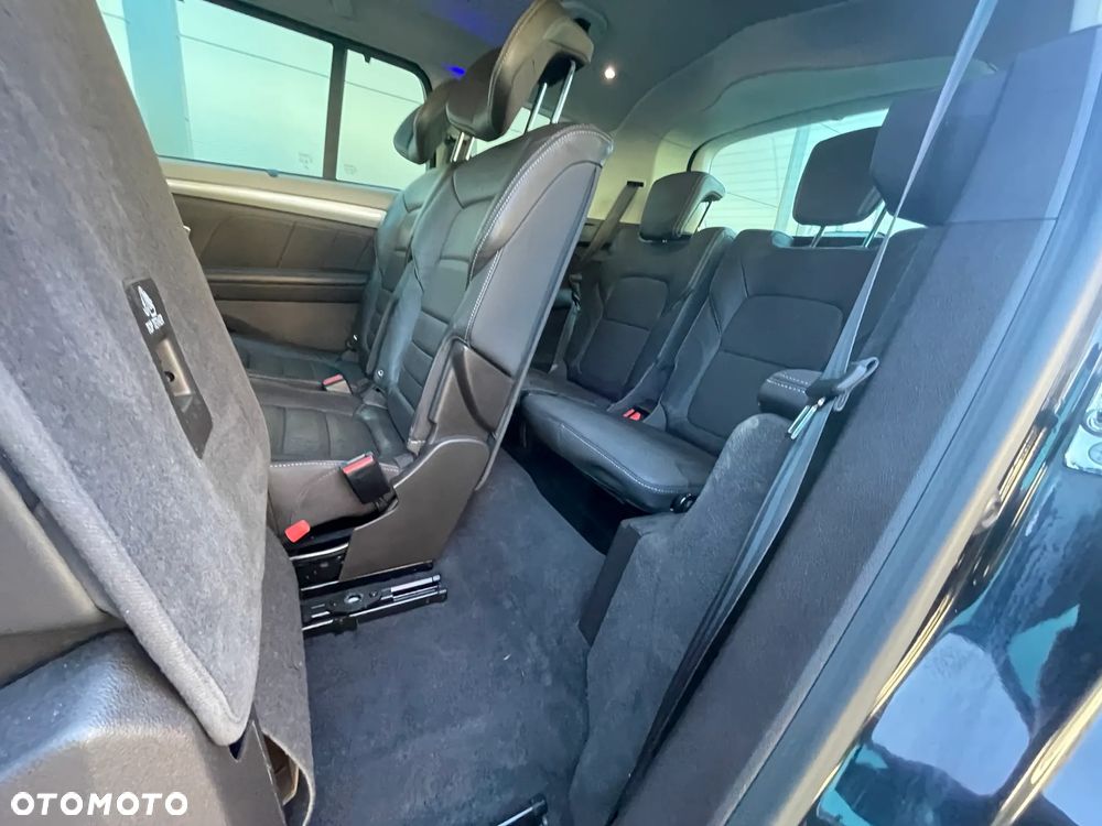 Renault Espace Energy TCe 200 EDC Initiale Paris - 17