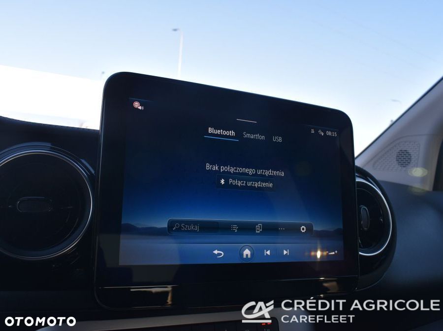 Mercedes-Benz Klasa T 180 d Progressive - 30