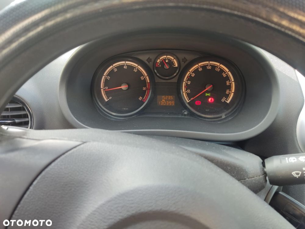 Opel Corsa 1.0 12V Essentia - 6