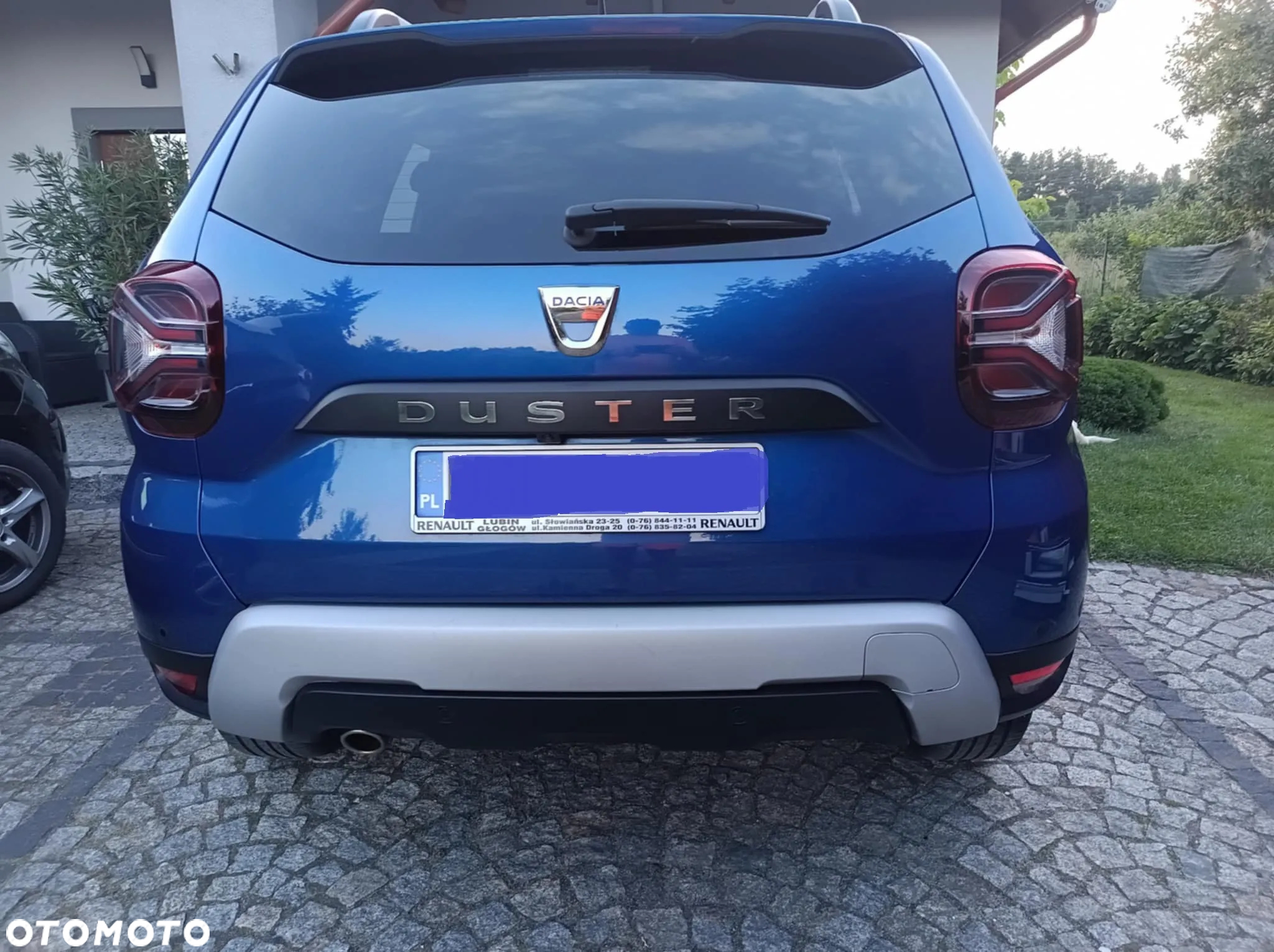 Dacia Duster 1.0 TCe Prestige - 13