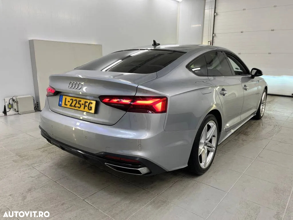 Audi A5 - 4