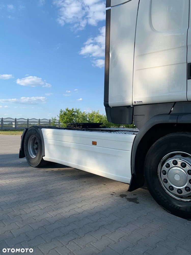 Scania R 450 - 9