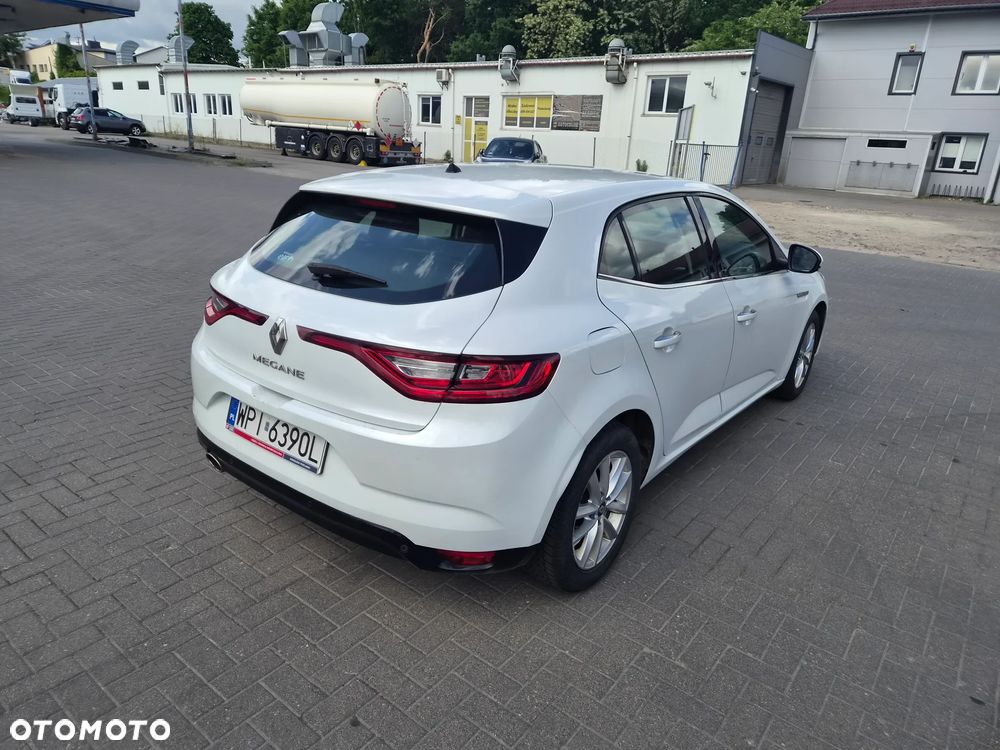 Renault Megane 1.6 SCe Intens - 3