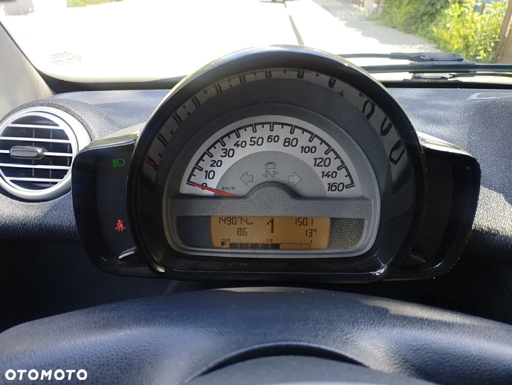 Smart Fortwo - 6