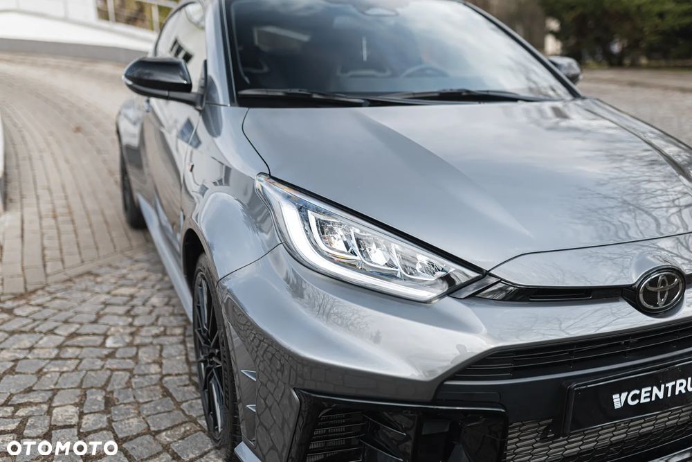 Toyota GR Yaris - 6