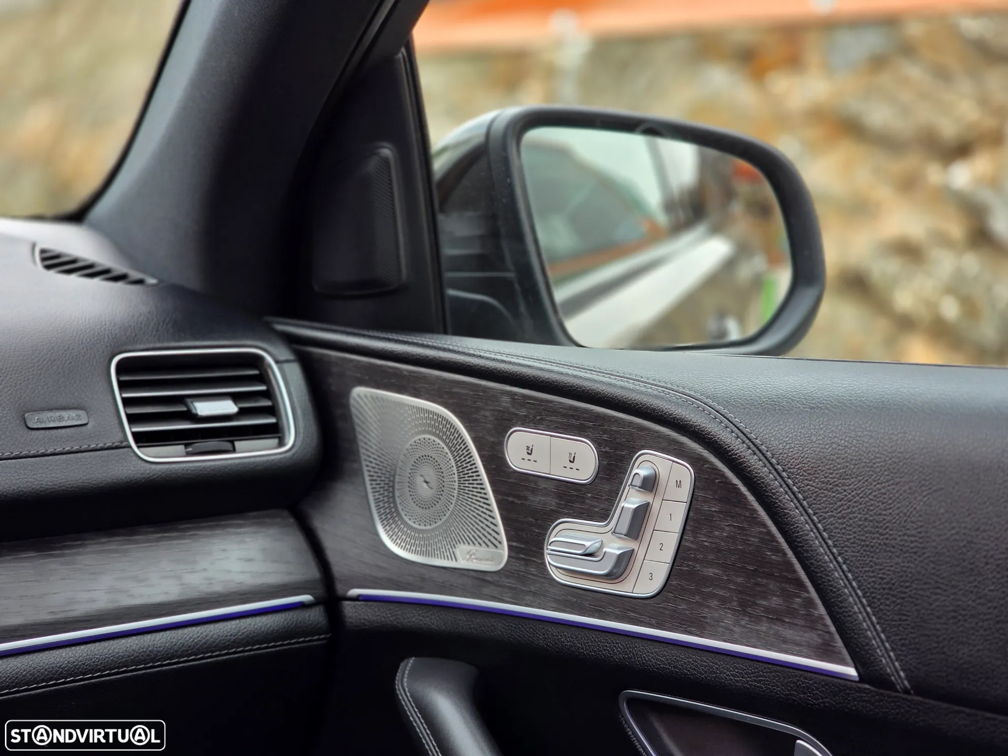 Mercedes-Benz GLE 350 de Coupé 4Matic - 26