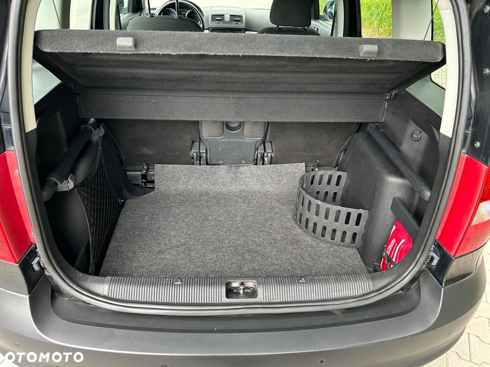 Skoda Yeti 2.0 TDI DPF 4x4 Ambition - 23