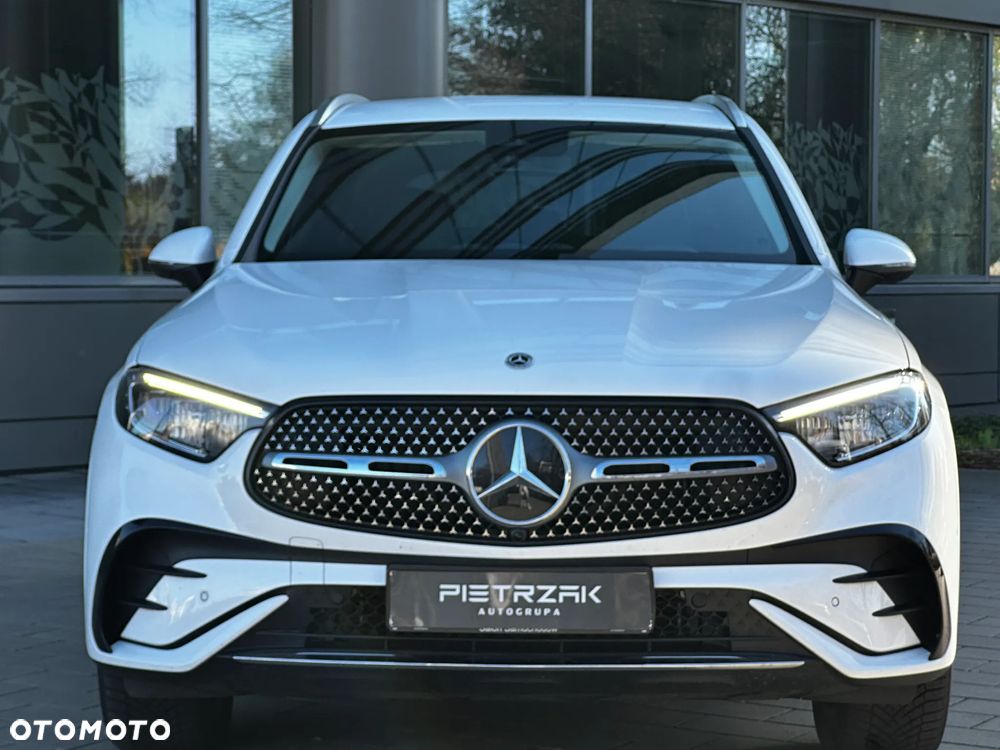 Mercedes-Benz GLC 220 d 4-Matic - 2