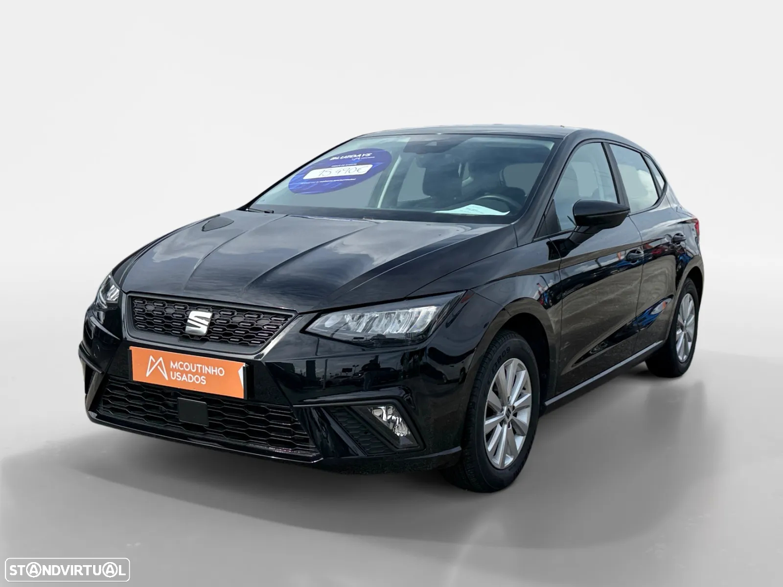 SEAT Ibiza 1.0 TSI Style - 2