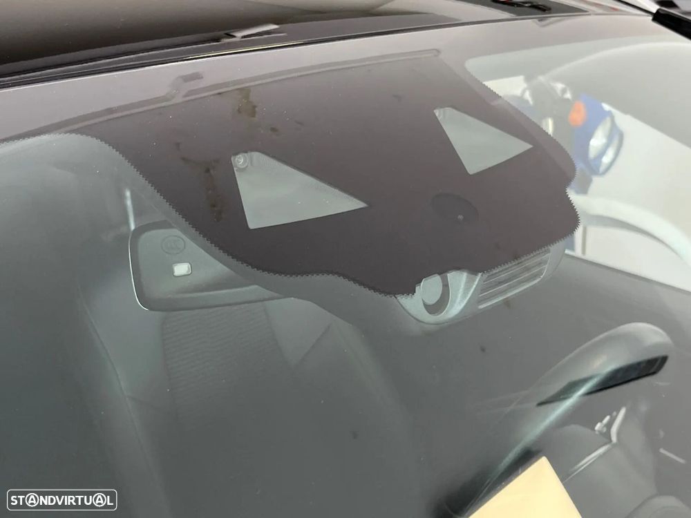 Mercedes-Benz EQA - 22